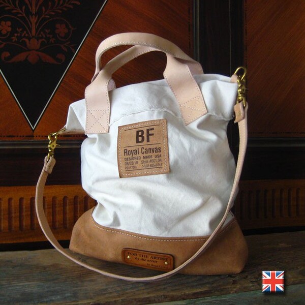 BF Utility Bag