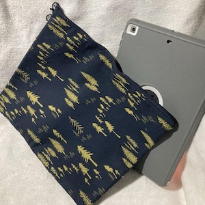 iPad Tablet Case Carrier