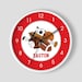 see more listings in the Adorable Wall Clocks section