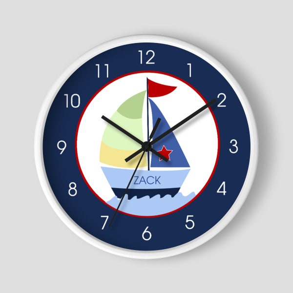 Nautical Wall Decor Etsy