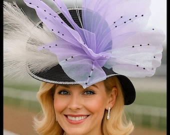 One-of-a-kind-designer - Kentucky Derby, Wedding, Garden  display picture 1