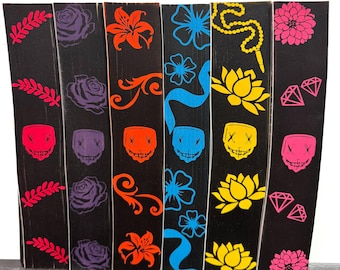 Legacy of gods sprayed Edges. Rina Kent: Made to order