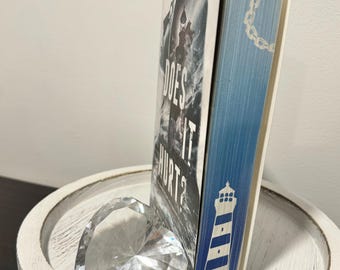 Does it hurt sprayed edge by HD Carlton