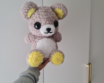 Peluche de Rilakkuma