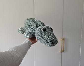 alligator