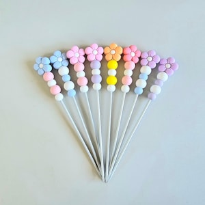 Sewing Sticks Crochet Needles
