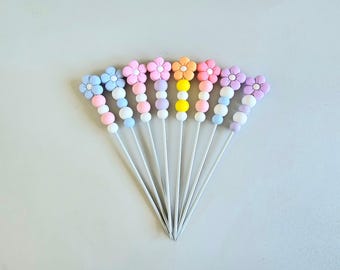 Bastoncini da cucito, aghi da uncinetto