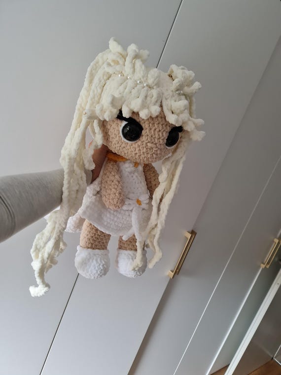XLセーラーコスモスぬいぐるみ - Etsy 日本