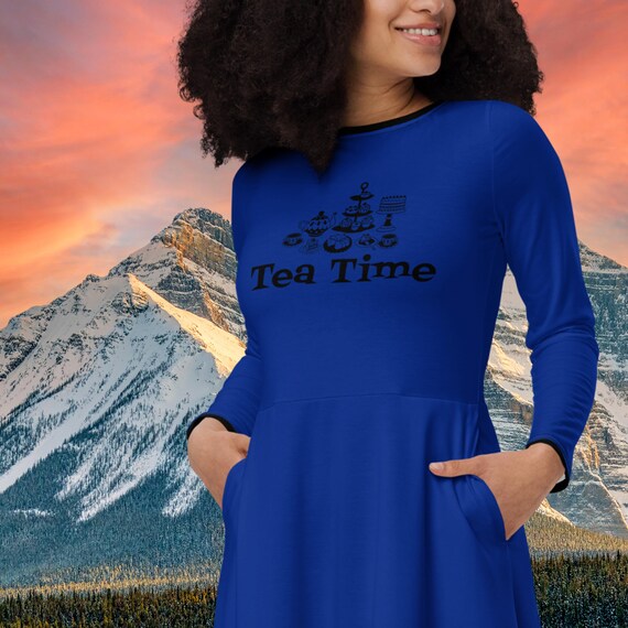 cute midi dresses Midi Dress with Chest Cut Out (4 colors) Black / M