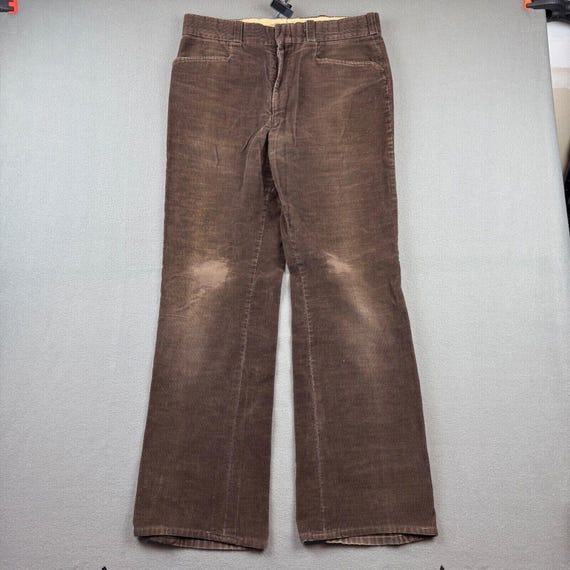 vintage gwg corduroy - Gem