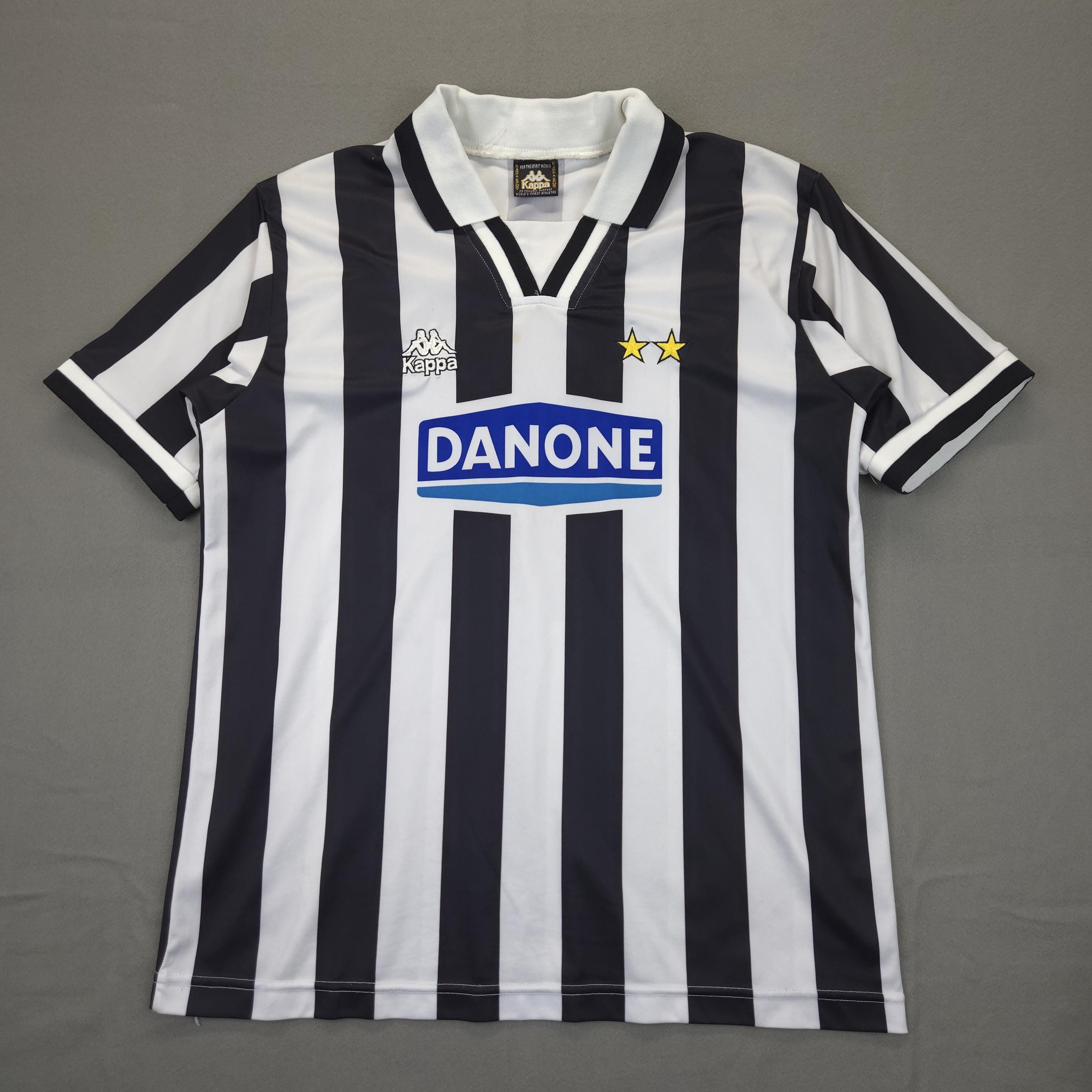 Juventus Kappa - Etsy Juventus Kappa - Etsy