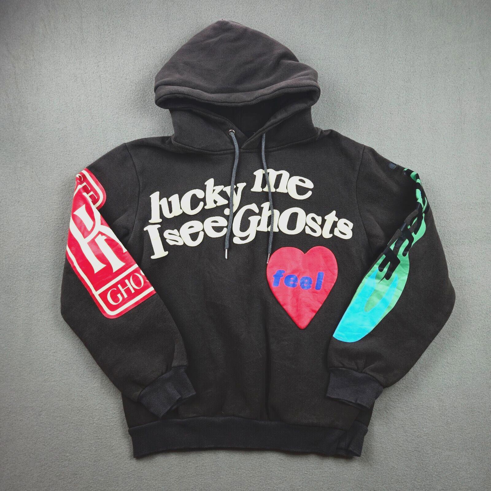 Camp Flog Gnaw Patch Hoodie Hoodie Camp Flog Gnaw 2024