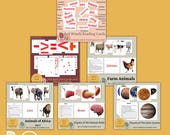Early Learning Starter Pack for Toddlers (Ages 2–5)