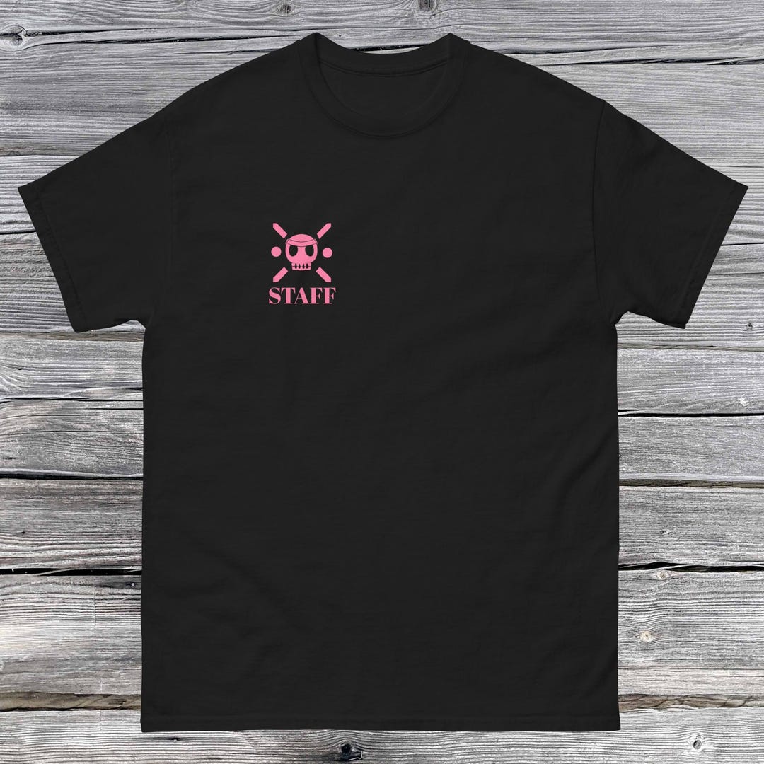 holo-fan-merch-t-shirt-staff-mascot-deadbeat-etsy