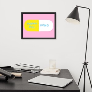 Happy Pill Minimal - Download