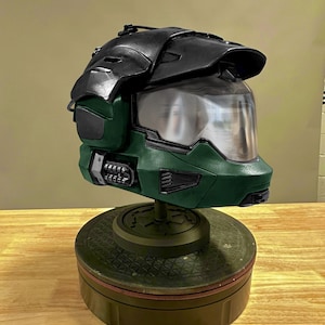 Halo Artaius Helmet