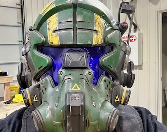DIY Helmet Kits