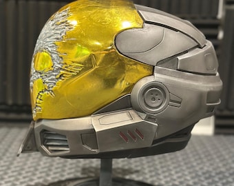 Halo Reach Emile Helmet - Main Image