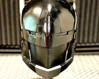 Captain America Civil Warrior Helmet