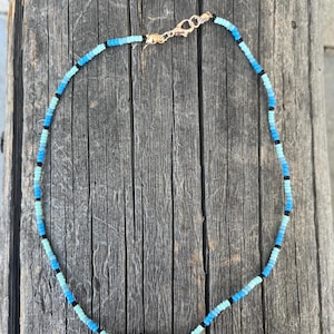 JJ Maybank Necklace