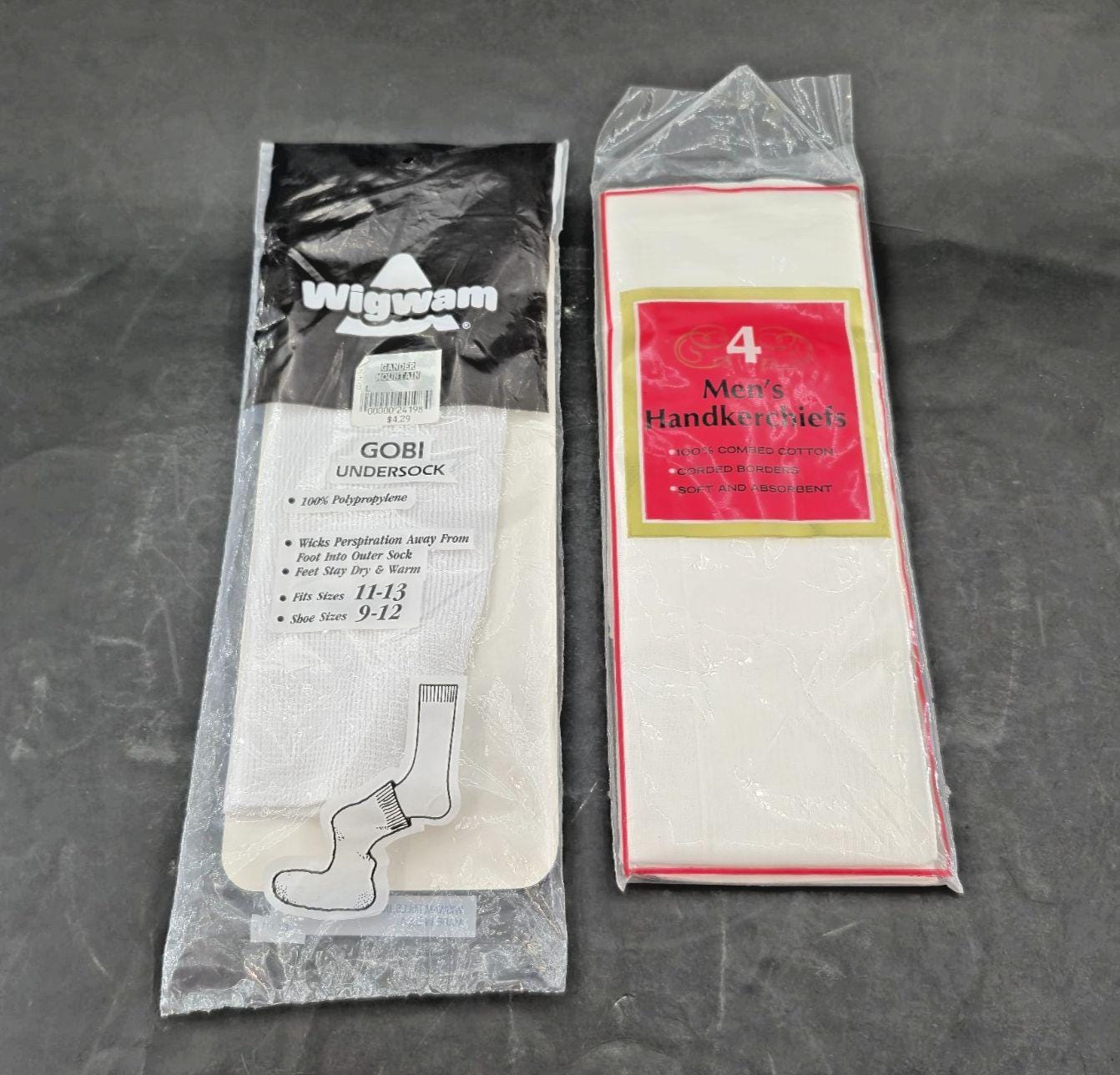 Chaussettes vintage Valou | Style & Confort