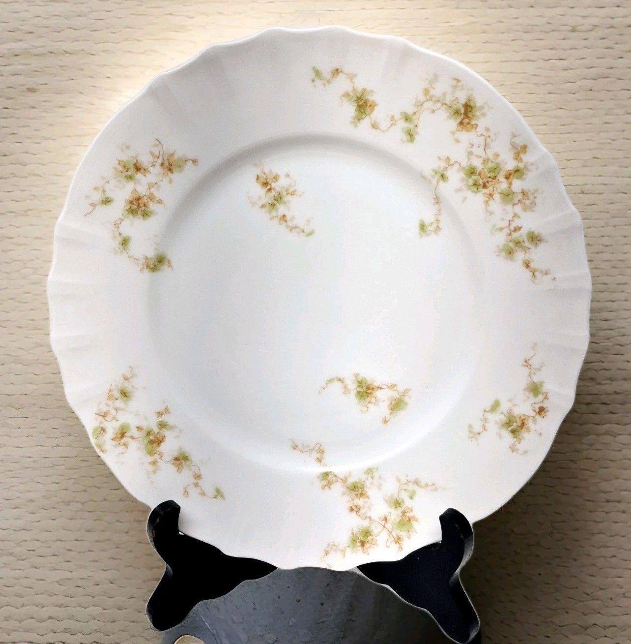 Theodore haviland limoges france china plates - Etsy 日本
