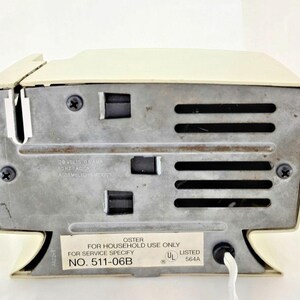 Oster 電動ナイフ＆ハサミシャープナー 511-06B 箱とインサート付き - 動作確認済み 画像 10