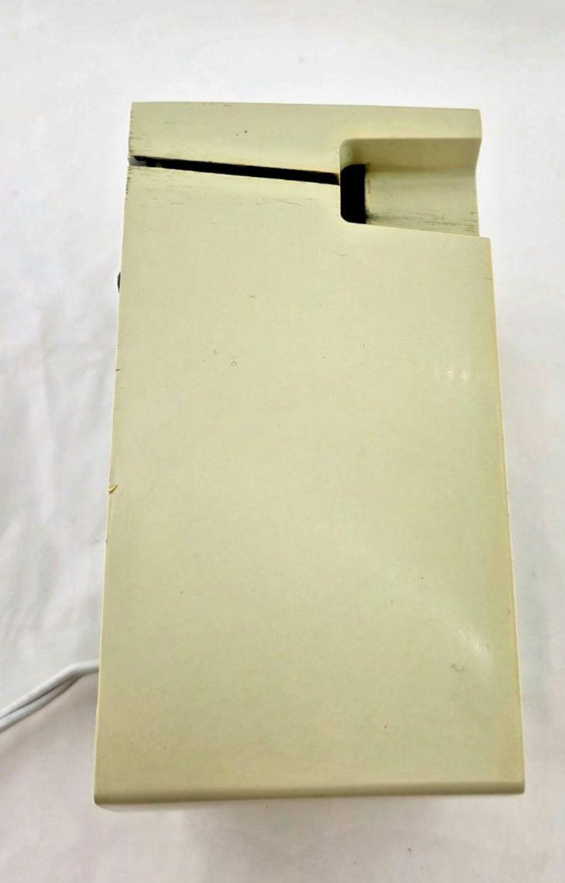 Oster 電動ナイフ＆ハサミシャープナー 511-06B 箱とインサート付き - 動作確認済み 画像 6