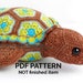 see more listings in the Crochet Patterns section