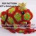 see more listings in the Crochet Patterns section