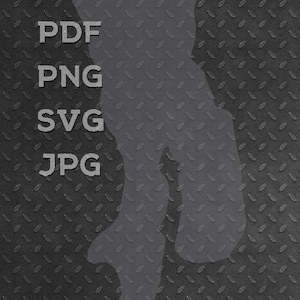 Bad Axe Lake, Minnesota MN, Map Shape Silhouette svg png pdf eps ai jpeg vector graphic design cut engraving laser file boat Hubbard county
