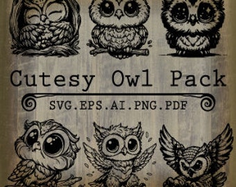 Eule, Eule, Eule, Eule, Eule geschnitten, Eule, Eule, Cricut, Tier, Clip Art, Eulengesicht, Eule Design svg,