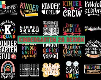 Kindergarten Bundle png, Kindergärtnerin PNG, Zurück in der Schule PNG, Schule Png, Design der ersten / zweiten / dritten Klasse, Schulpaket Png