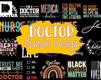 Doctor png Bundle, Doctor png designs, Doctor png files, Doctor shirt png, Doctor life png, western Doctor png, hospital png