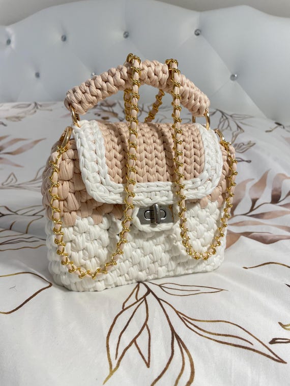 Sacs Bandoulière Accroche Sac Ã Main De Luxe Sac Au Crochet,Sacs à