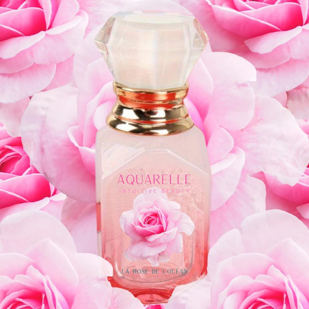 Rose de parfum - Main Image