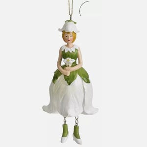 Beautyflower Lady Muguet