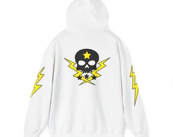Death From Above Sweatshirt