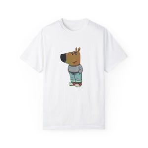 Chill guy T-shirt
