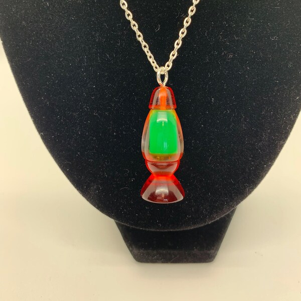 Fluorescent Desk Lamp Etsy