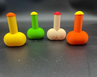 HEADS UP BOBBER: Functional Gag Gift for Fisherman