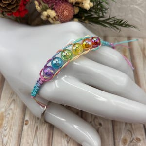 Fidget-sleutelhanger met kralen: zintuiglijk cadeau voor volwassenen