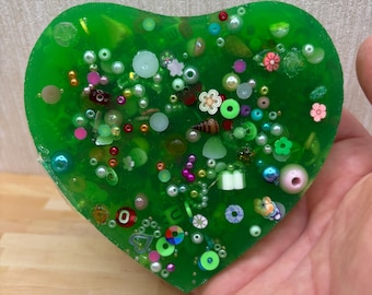 Reusable Picky Pad: Remeltable Sensory Picking Fidget Toy, Handmade for Adults or Teens