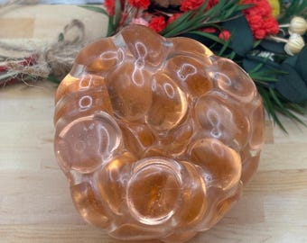 Pallina antistress croccante: giocattolo sensoriale ASMR rumoroso