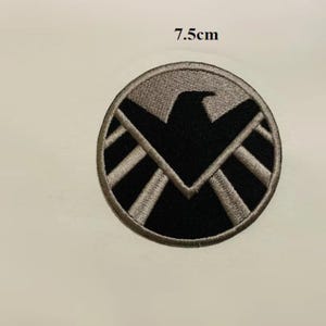 PSL Écusson Brodé à Coudre Ou à Repasser Motif Bébé Groot