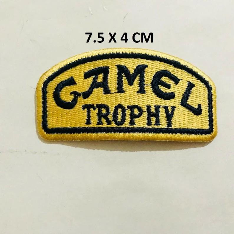 Camel Trophy Jacket - Etsy Camel Trophy Jacket - Etsy
