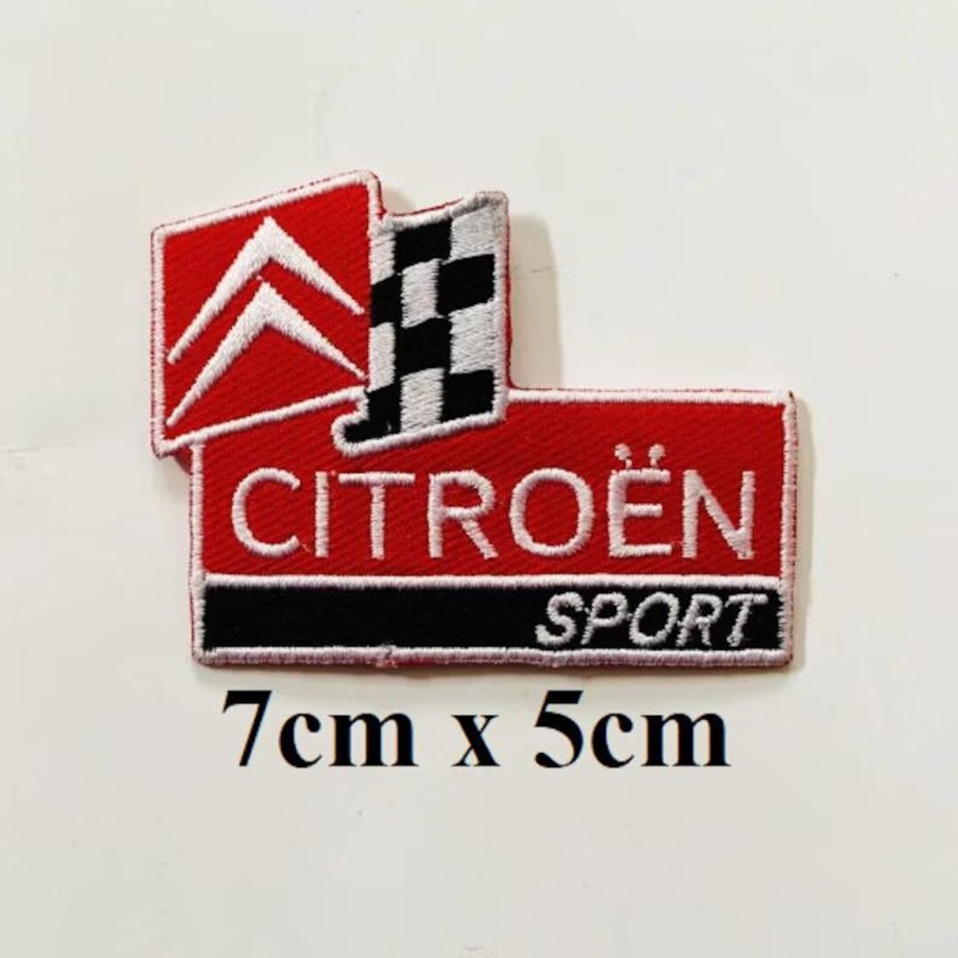 Coleccionismo MOTORSPORTS RACING CAR VAN TRUCK SEW ON & IRON ON PATCH: AMG Llave - Foto 10