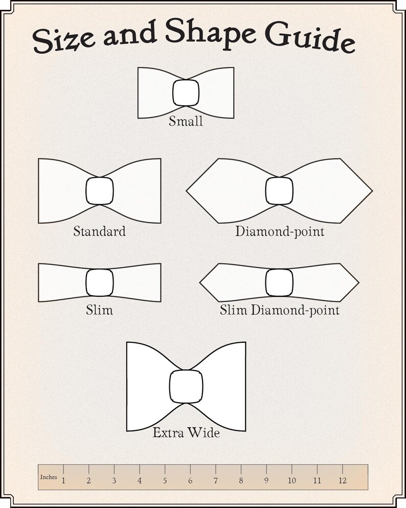 Tan Red Green and Blue Gingham Checked Freestyle Bow Tie