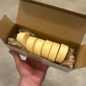 6 Anoki Soaps