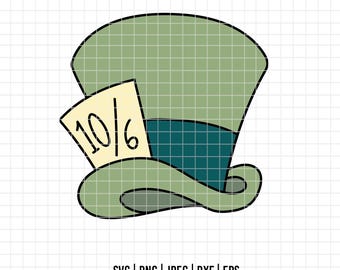 3174 - Icons to Alicee in Wonderland SVG, EPS, PNG - Cheshire Cat clipartvector. Disneyy Alice in wonderland dtf. Alice-hoed in wonderland.